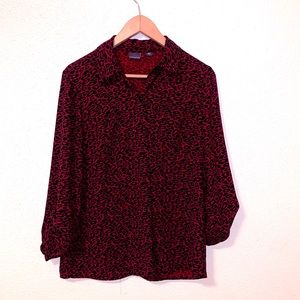 Button up shirt